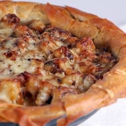 Homity Pie