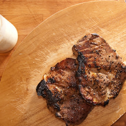 Pork Chops