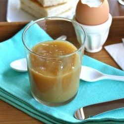 Kaya-Coconut Jam