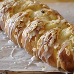 Sweet Bread
