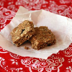Multigrain Bars