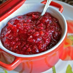 Blood Orange Marmalade
