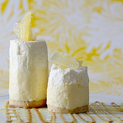 Lemon Tians