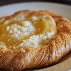 Savory Crust