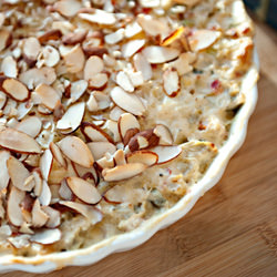 Val’s Crab Dip