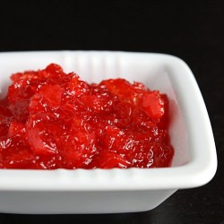 Lemon Marmelade