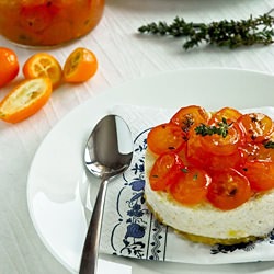 Kumquat Tian