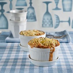 Italian Style Shepherd’s Pie
