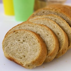 Italian Pesto Bread
