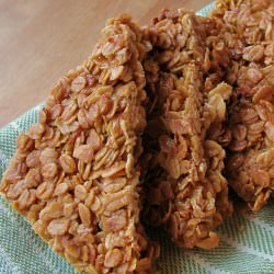 Flapjacks