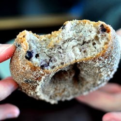 Top Pot Doughnuts