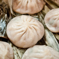 Unique Dumpling