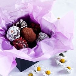 Chocolate Truffles