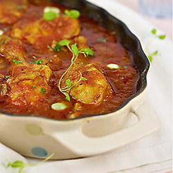 Chicken Casserole