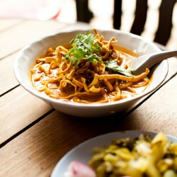 Khao Soi
