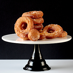 Designer Donuts