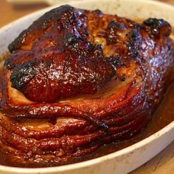 Ham Glaze