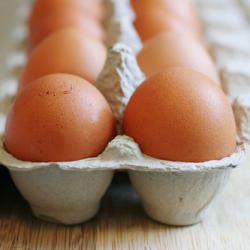 Eggs