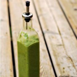 Avocado & Cilantro Dressing