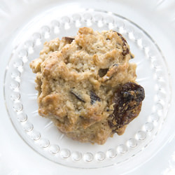 Passover Fruit-Nut Chews
