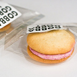 GobbaGobbaHey’s Ube Gobs