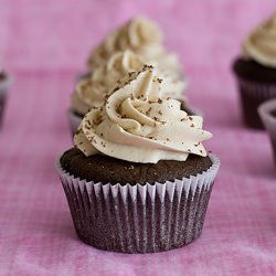 Chocolate Cupcakes