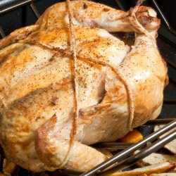 Roast Chicken