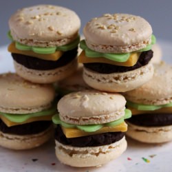 ‘Sliders’ for April Fool’s Day