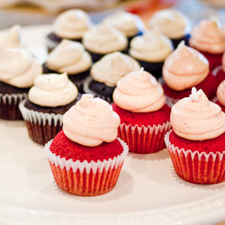 Mini Muffins