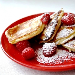 Best Pancakes