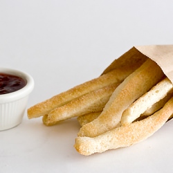 Fake French Fries
