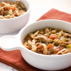 Chicken Stew