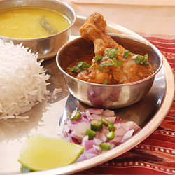 Mrghi Ka Salan