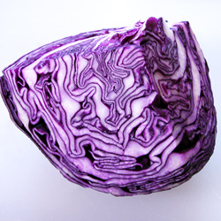 German Braised Red Cabbage
