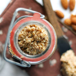 Almond Butter