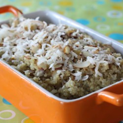 Quinoa