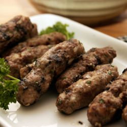 Cevapi