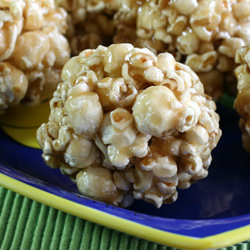 Popcorn Balls