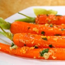 Tear Up Your Lawn and Plant Veggies