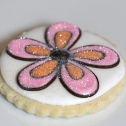 Spring Cookie