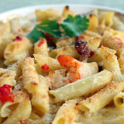 Penne Rustica Copycat