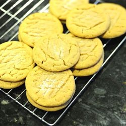 Peanut Butter Cookies