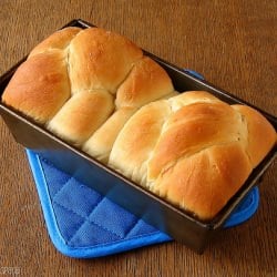 Paska – Mennonite Easter Bread