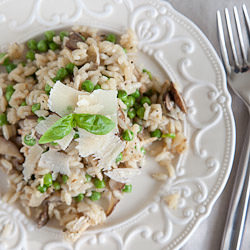 Risotto