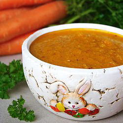 Carrot Soup