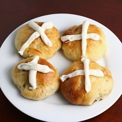 Hot Cross Buns