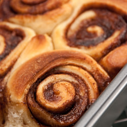 Cinnamon Buns