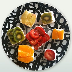 March Daring Bakers: Orange Tians