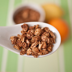 Homemade Granola