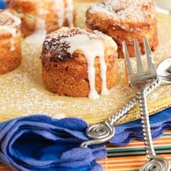 PB&J Cheesecake Bites